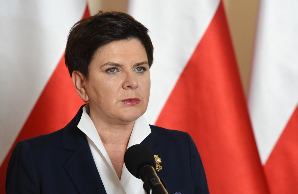 podatek jednolity, podatki, beata szydło, rząd, program 500 plus