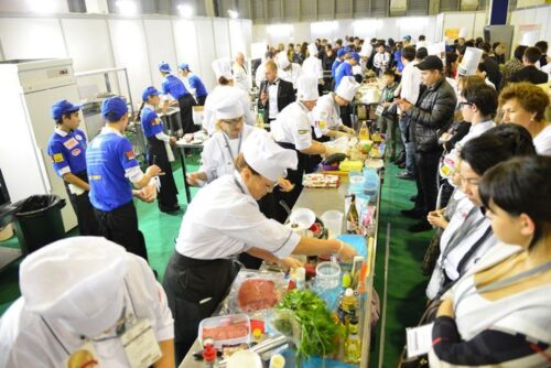 produkty tradycyjne, targi spożywcze, worldfood kazachstan, małopolska agencja rozwoju regionalnego