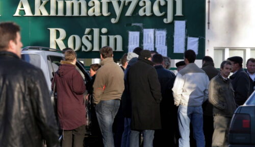 cba, wielkopolska, grupy producenckie, arimr, krzysztof grabowski