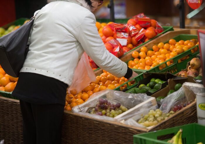 ceny, ceny konsumpcyjne, zakupy, Biuro Inwestycji i Cykli Ekonomicznych, Wskaźnik Przyszłej Inflacji