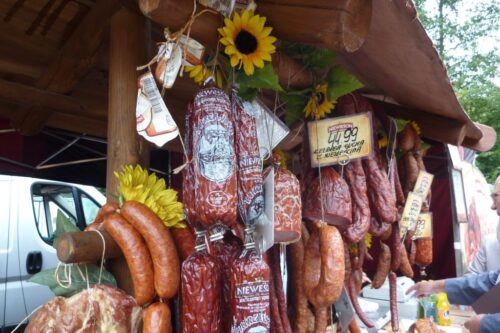 żywność, bezpieczna żywność, kontrola żywności, środki ochrony roślin, psor