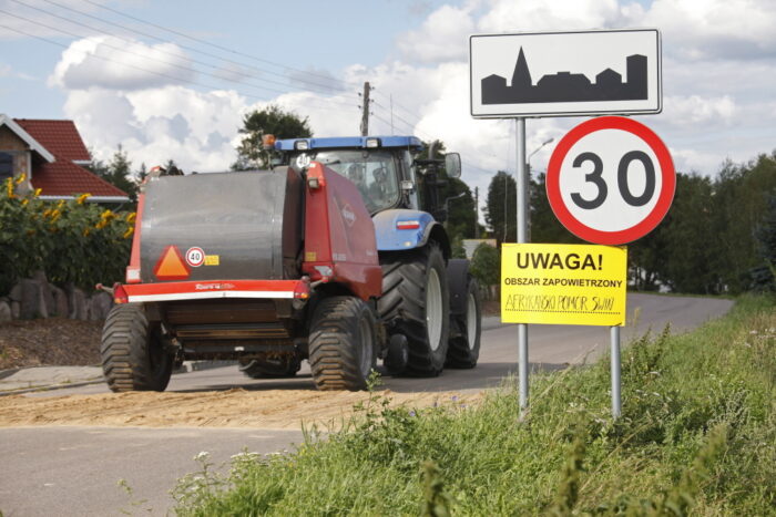 asf, walka z asf, krzysztof jurgiel, bioasekuracja, populacja dzików, odstrzał dzików