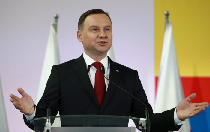 nielegalne użytkowanie ziemi, Agencja Restrukturyzacji i Modernizacji Rolnictwa, andrzej duda
