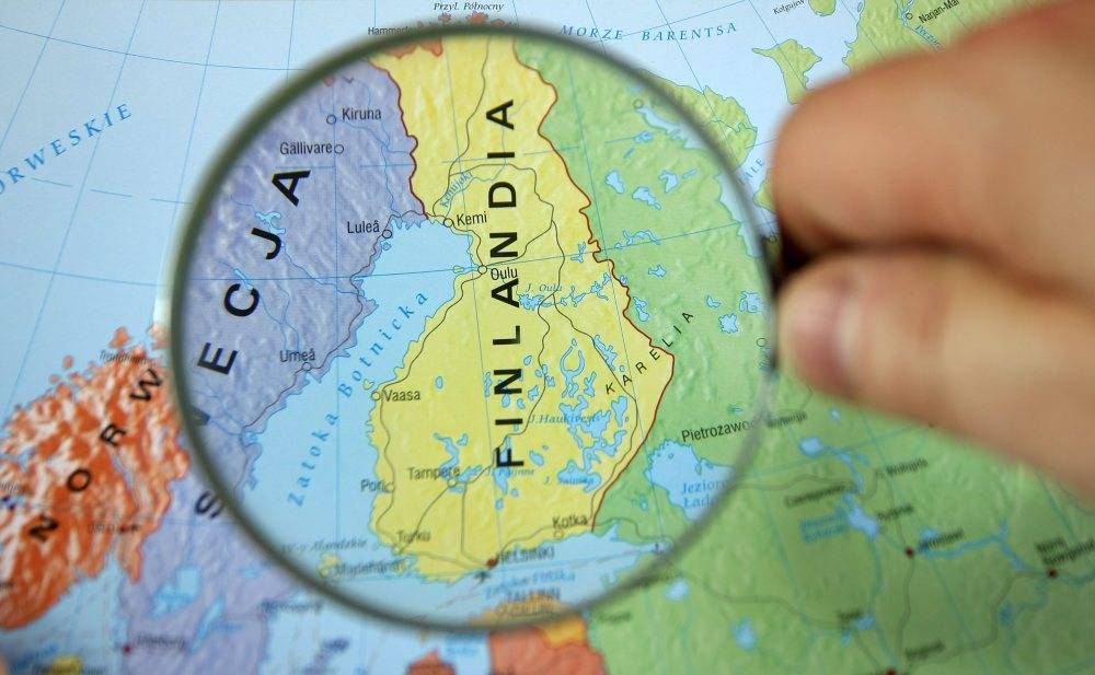 Finlandia, bezrobocie, eksperyment społeczny, dochód podstawowy