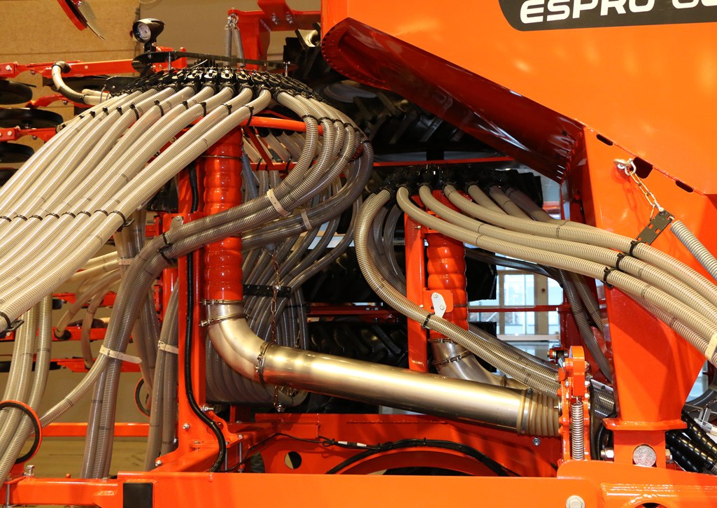 Kuhn Espro 6000 RC