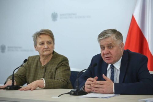 żywność od rolnika, sprzedaż żywności, ustawa, ministerstwo rolnictwa, Krzysztof Jurgiel