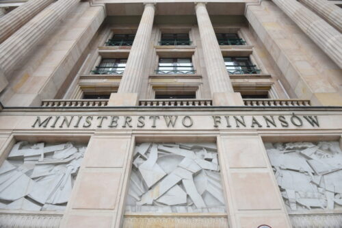 Elastyczna Linia Kredytowa, ministerstw finansów, międzynarodowy fundusz walutowy, kredyt, finanse