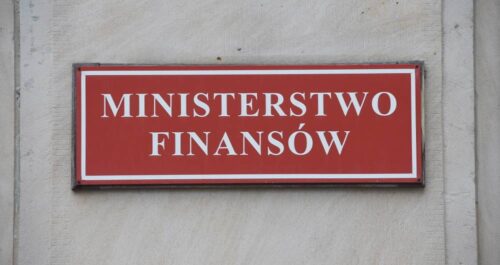 pieniądze, Ministerstwo Finansów, konta bankowe, Centralna Baza Rachunków