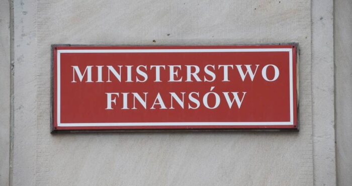 pieniądze, Ministerstwo Finansów, konta bankowe, Centralna Baza Rachunków