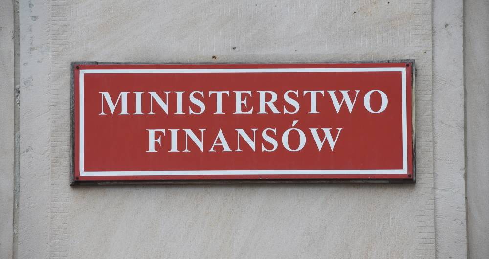 pieniądze, Ministerstwo Finansów, konta bankowe, Centralna Baza Rachunków