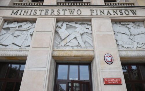 ministerstwo finansów, oszuści, e-mail, fałszywe e-maile