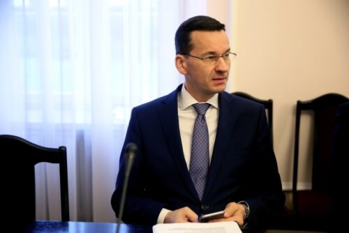 rating Polski, Standard & Poor's, agencja ratingowa, gospodarka, pogorszenie pozycji fiskalnej rządu