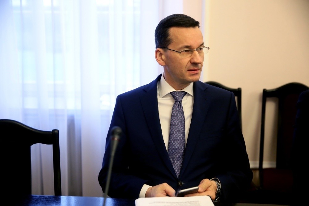 rating Polski, Standard & Poor's, agencja ratingowa, gospodarka, pogorszenie pozycji fiskalnej rządu