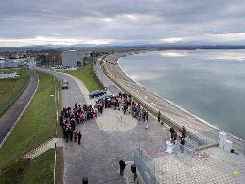 zbiornik w nysie, nysa, nysa kłodzka, powódź, jan szyszko, ministerstwo środowiska