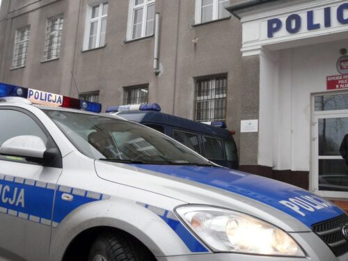 paserstwo, policja, białystok, małopolska, handel kradzionymi ciągnikami