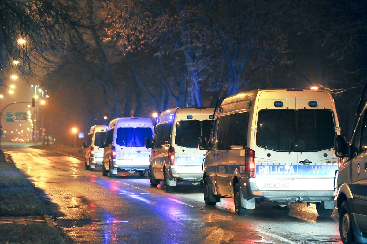 ptasia grypa, wirus ptasiej grypy, kolejne ogniska ptasiej grypy w Polsce