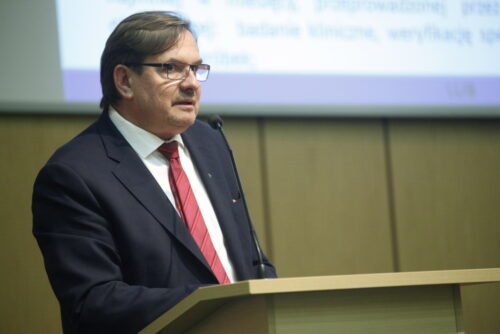 ptasia grypa, deszczno, lubuskie, drób, gęsi, Włodzimierz Skorupski, Główny Lekarz Weterynarii