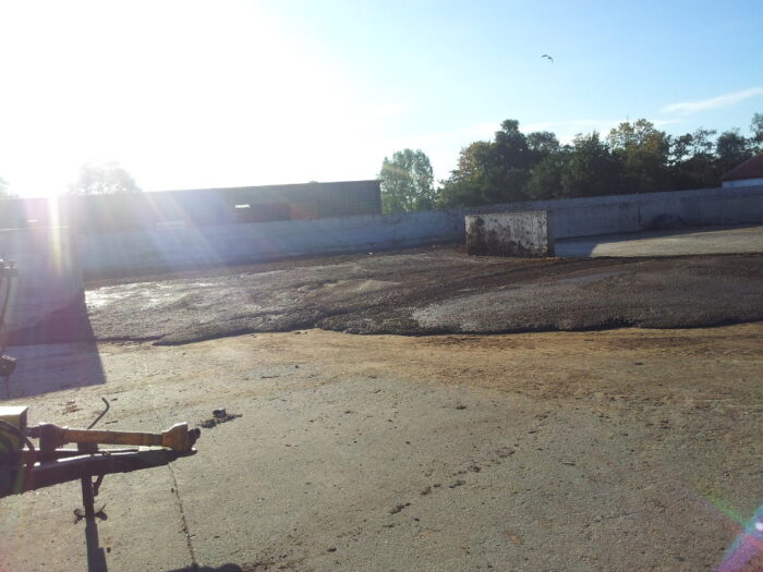 biomasa, pozostałościz produkcji rolnej, Ireneusz Zyska, MKiŚ