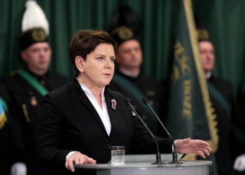 rząd PiS, górnictwo, Beata Szydło, kopalnie, górnicy, pieniądze, węgiel