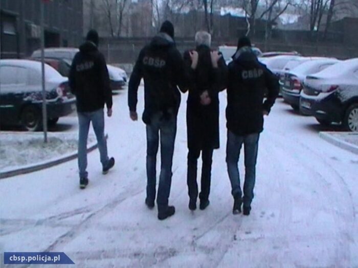 ubojnia, kutno, wyłudzenie vat, podatek vat, zorganizowana grupa przestępcza