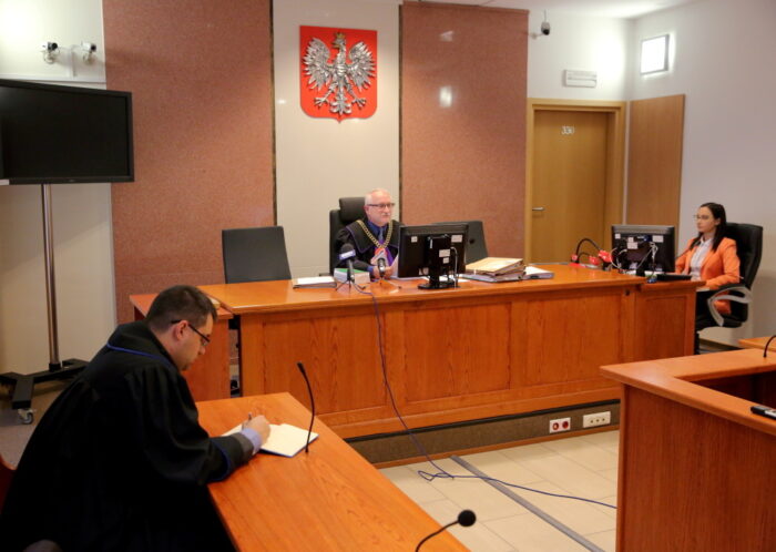 warmia i mzaury, anna prus, odszkodowanie za zabraną nieruchomość, skarb państwa, Gietrzwałd