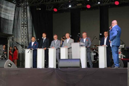 Wipasz jubileusz pasze drób