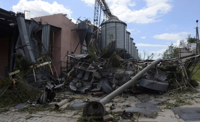 ubezpieczenie, polisa ubezpieczeniowa, ubezpieczenie gospodarstwa, OWU, rolnictwo