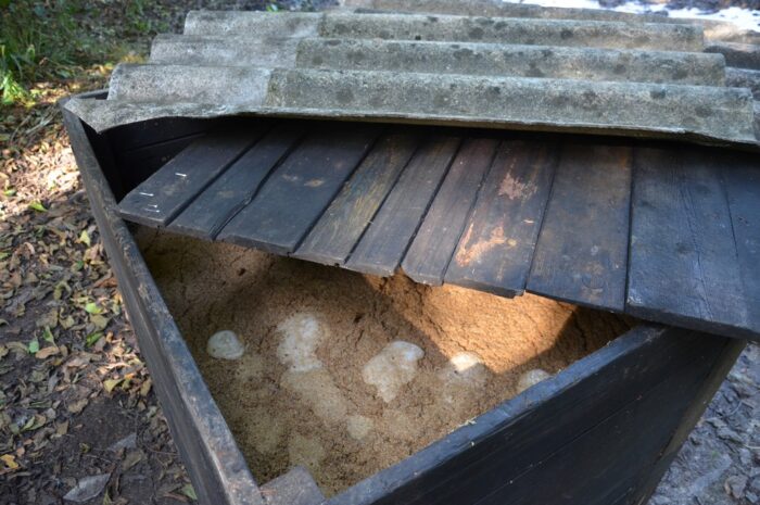 leśna bimbrownia, czarma białostocka, kas, nielegalna produkcja alkoholu