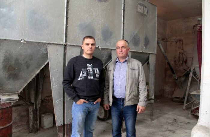 cykl zamknięty, tuczniki, Ekoplon