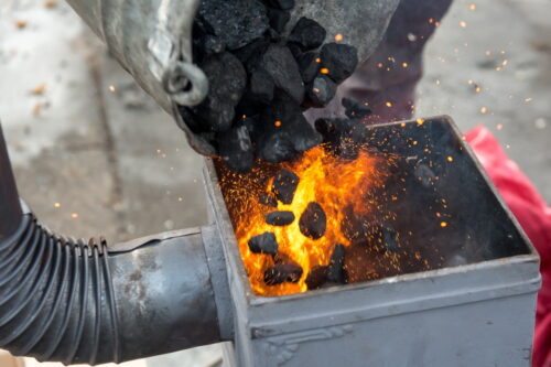 normy jakości dla kotłów, normy jakości dla paliw, kotły, smog, walka ze zmogiem, zanieczyszczenie powietrza