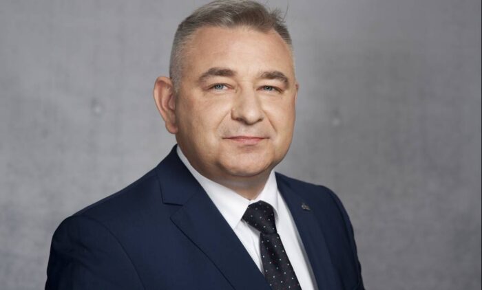 Puławy, Grupa Azoty Puławy, Andrzej Skwarek, Puławy, Jacek Janiszek