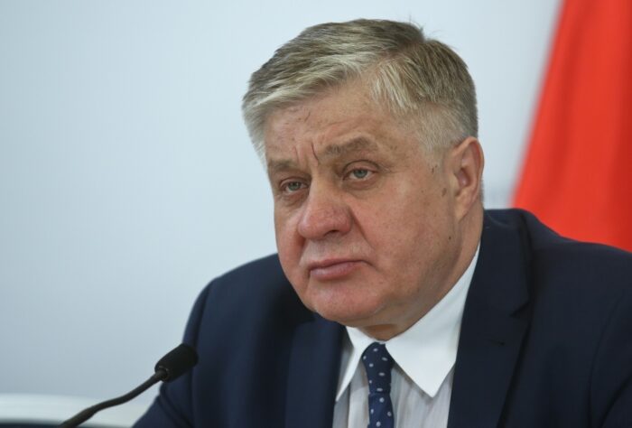 krzysztof jurgiel, ministerstwo rolnictwa, sprzedaż ziemi, sprzedaż żywności, doradztwo rolnicze