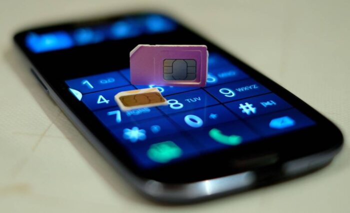 obowiązek rejestracji kart prepaid, telefon komórkowy, SIM, karta SIM