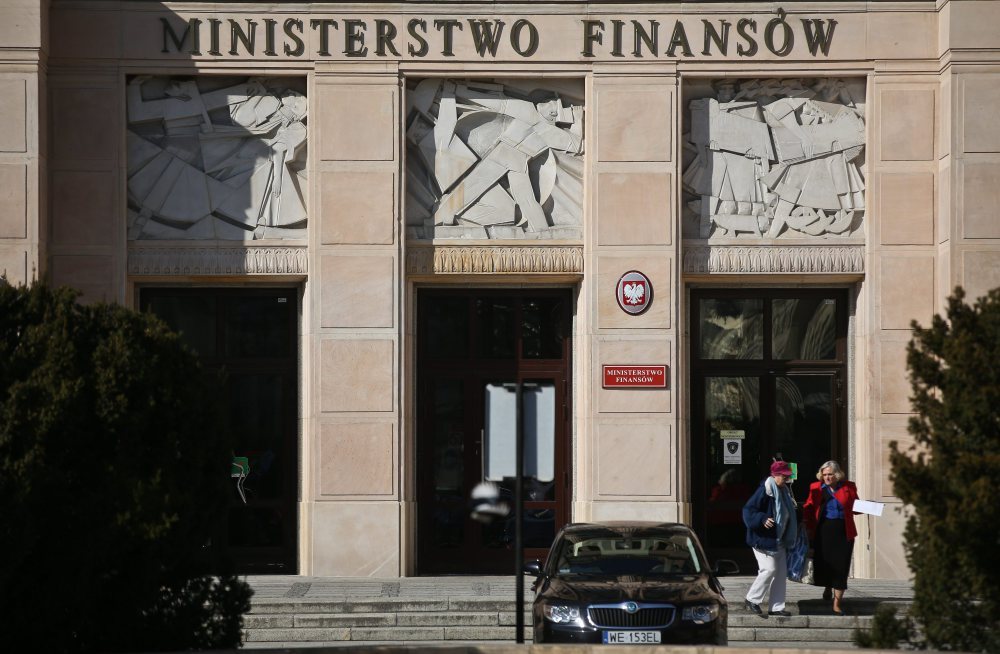 samorządy, samorządy terytorialne, dochody samorządów, finanse, ministerstwo finansów
