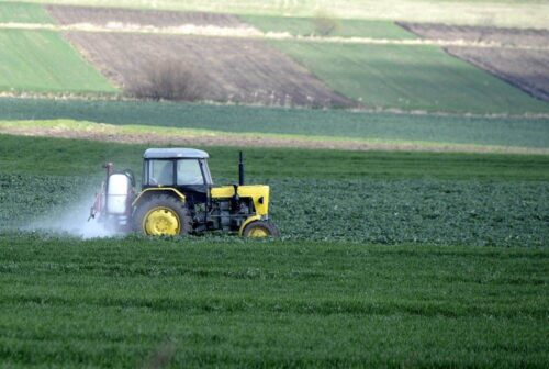 Dobre Praktyki Ochrony Roślin, środki ochrony roślin, seminarium PSOR, edukacja, studenci