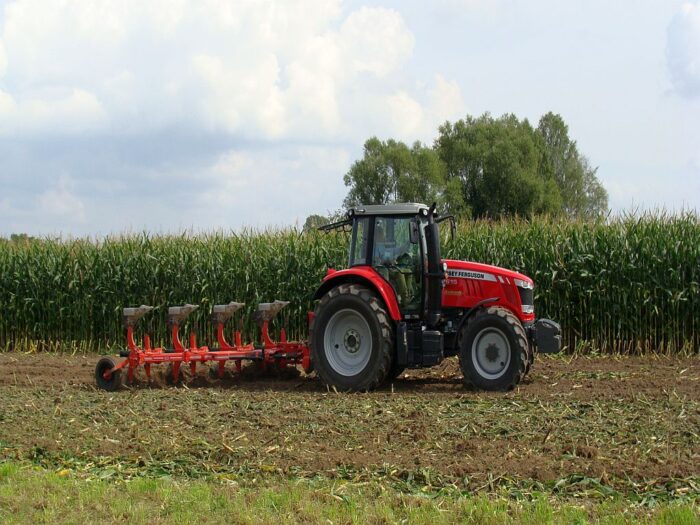 zwrot podatku akcyzowego, paliwo rolnicze, zużycie oleju na hektar, ministerstwo rolnictwa, krir, budżet państwa