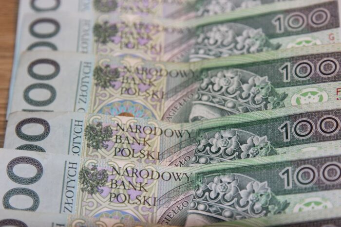 pieniadze