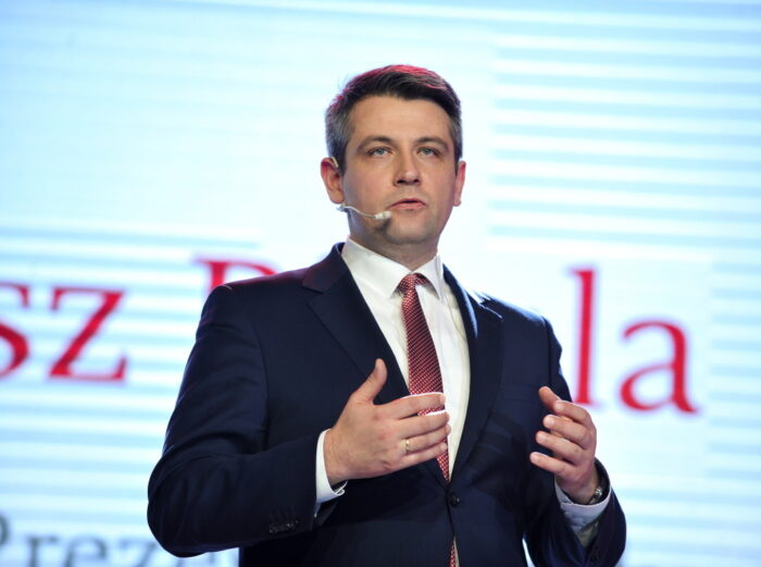 Polska Agencja Informacji i Inwestycji Zagranicznych, Tomasz Pisula, PAIiIZ, inwestycje, inwestycje zagraniczne