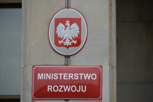 pkb, produkt krajowy brutto, wzrost gospodarczy, gospodarka, ministerstwo rozwoju