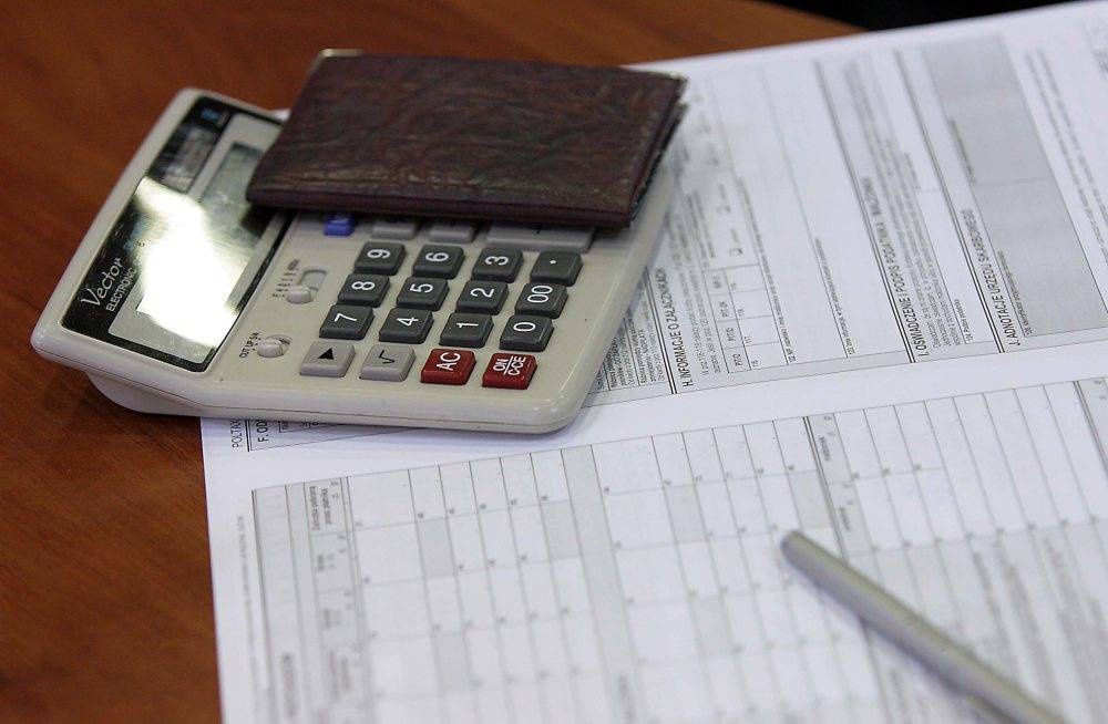 podatki, PIT, działy specjalne produkcji rolnej, przedsiębiorstwo rolne