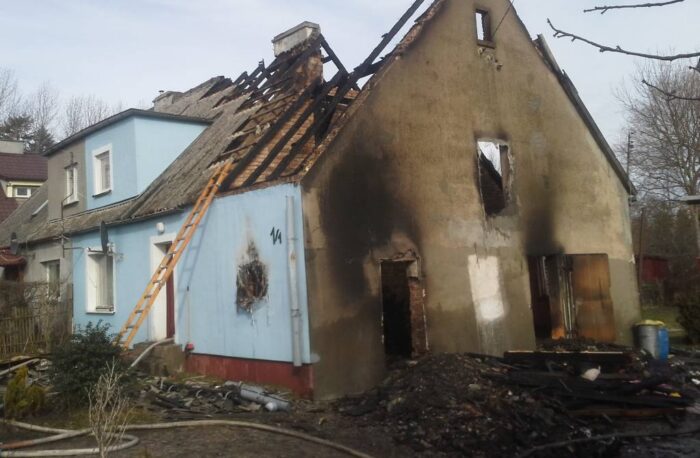 pożar, pożar w gospodarstwie, przepisy, prawo, pożar w domu, polisa, odszkodowanie