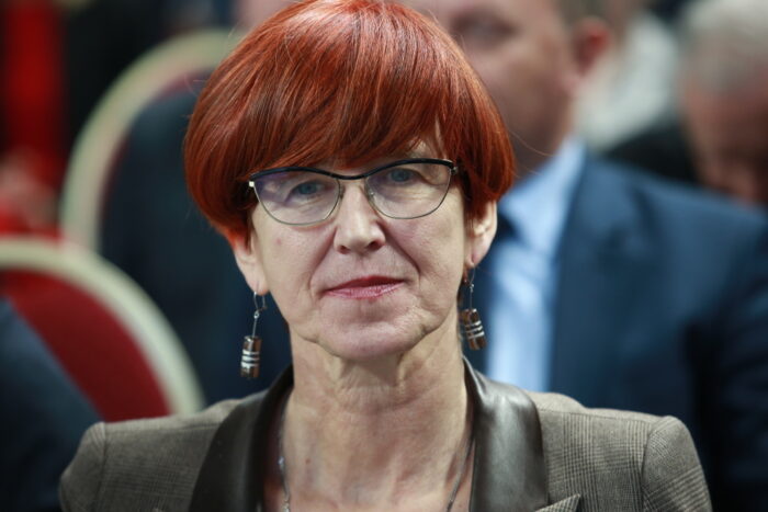 bezrobocie, stopa bezrobocia, ministerstwo rodziny i pracy, elżbieta rafalska