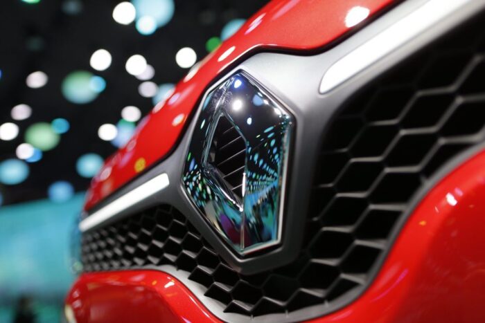 renault, fiat chrysler, Volkswagen, emisja spalin, silniki diesla