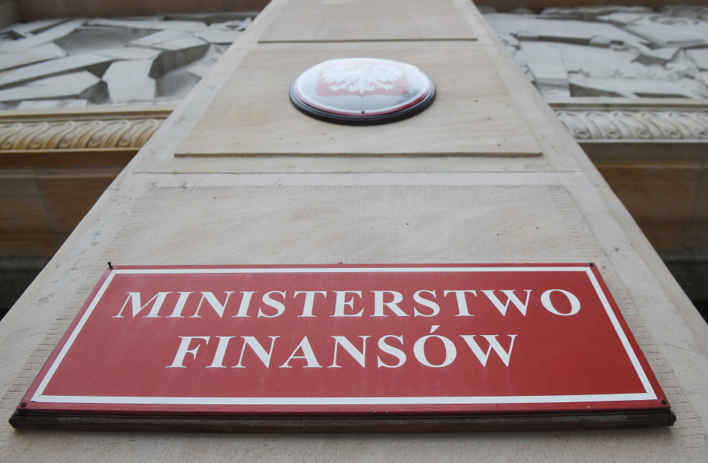 Dług Skarbu Państwa, zadłużenie państwa, słaby złoty, skarb państwa