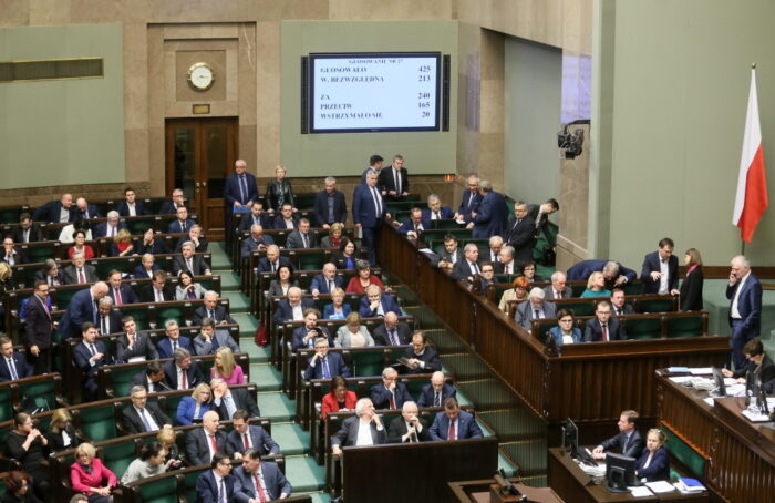 sołtys, sołectwa, psl, rady sołeckie, sejm