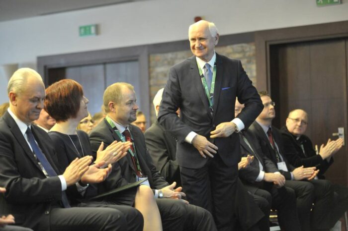 58. Sesja Naukowa Instytutu Ochrony Roślin - PIB w Opalenicy, ochrona roślin, Opalenica