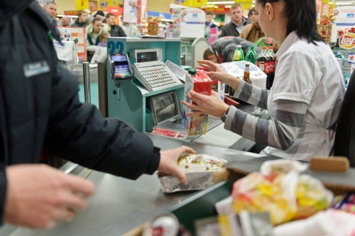 warzywa, owoce, zakupy, zdrowie, dieta, dzieci, szkoła, zdrowe odżywanie