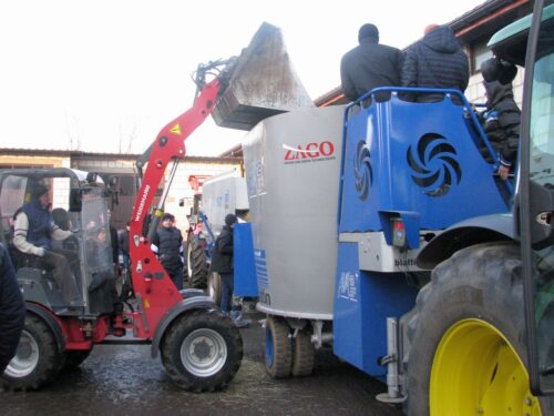 prow 2014-2020, dotacje z prow, zaliczki na dotacje z prow, finanse, inwestycje, dofinansowanie inwestycji