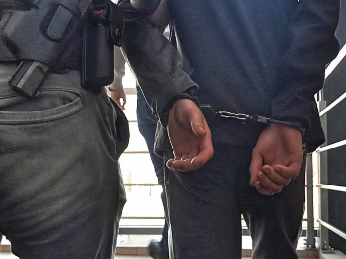 znęcanie się nad psem     widłami     nastolatek     sąd rodzinny