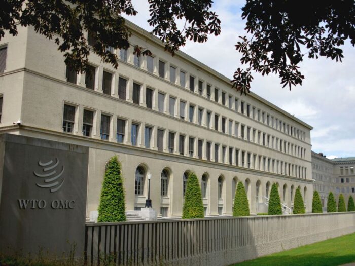 wto, skarga, konsultacje, arbitraż, ukraina, produkty rolne, zboże, embargo